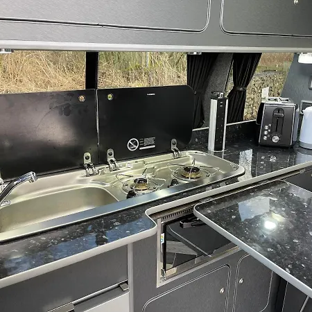 The Cosy Camper Campsite