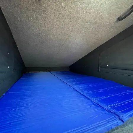 The Cosy Camper * Penrith